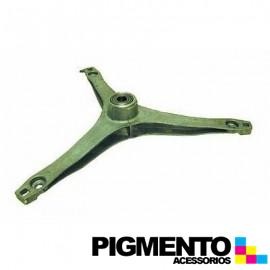 CRUZETA C/ ROLAMENTOS ARISTON REF: AR033020 / 033020 / C00033020
