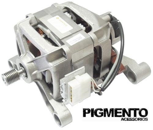 MOTOR MAQ. LAVAR ROUPA - ARISTON / INDESIT / HOTPOINT