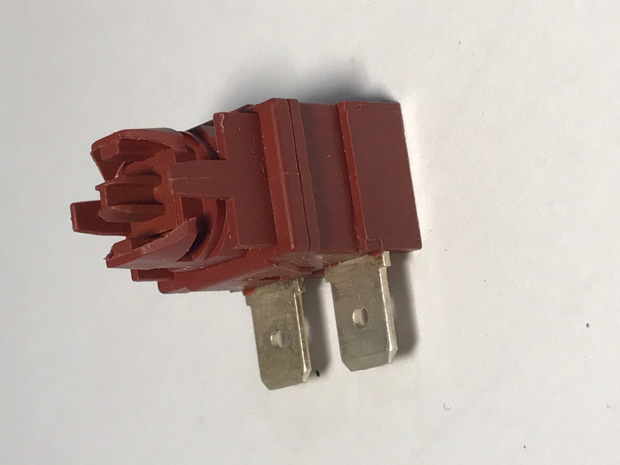 INTERRUPTOR ON-OFF INDESIT 