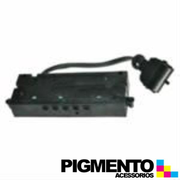 PLACA ELECTRON. C/ INTERRUPT. P/ EXAUSTOR