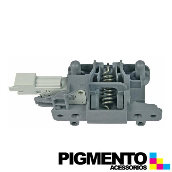 CONJ. DO TRINCO C/ INTERRUPTOR ARISTON/ INDESIT