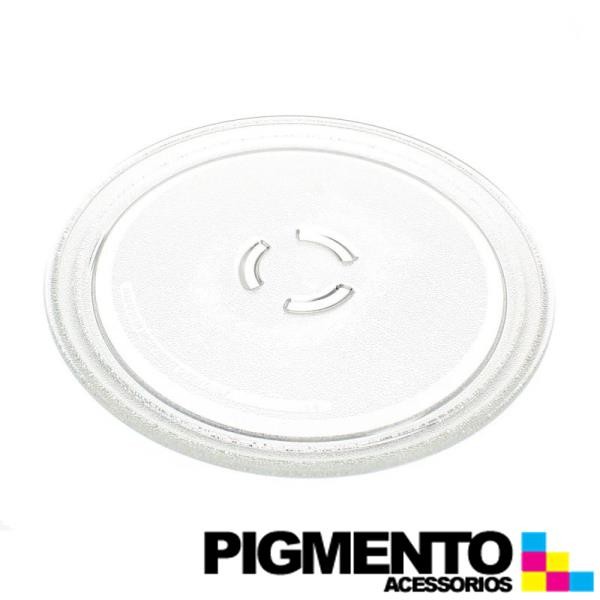 PRATO P/ MICROONDAS PHILIPS 280