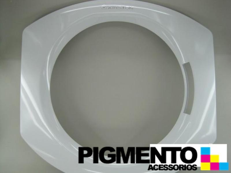 ARO EXT. DA PORTA ARISTON/INDESIT REF: AR142616 / 142616 / C00142616