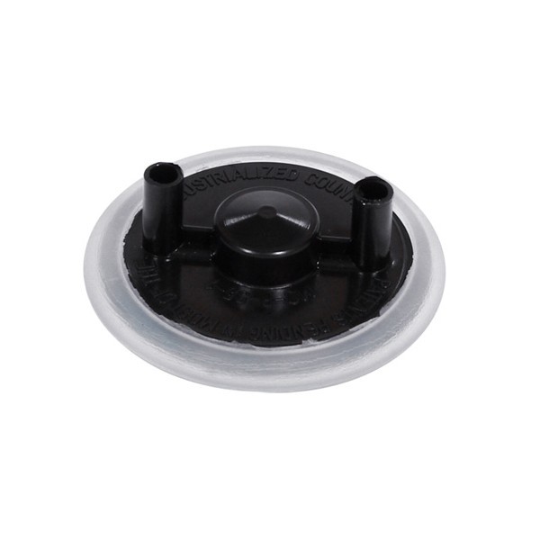DISCO TERMOCREMA MAQUINA  CAFE  ARIETE ORIGINAL  AT622510300