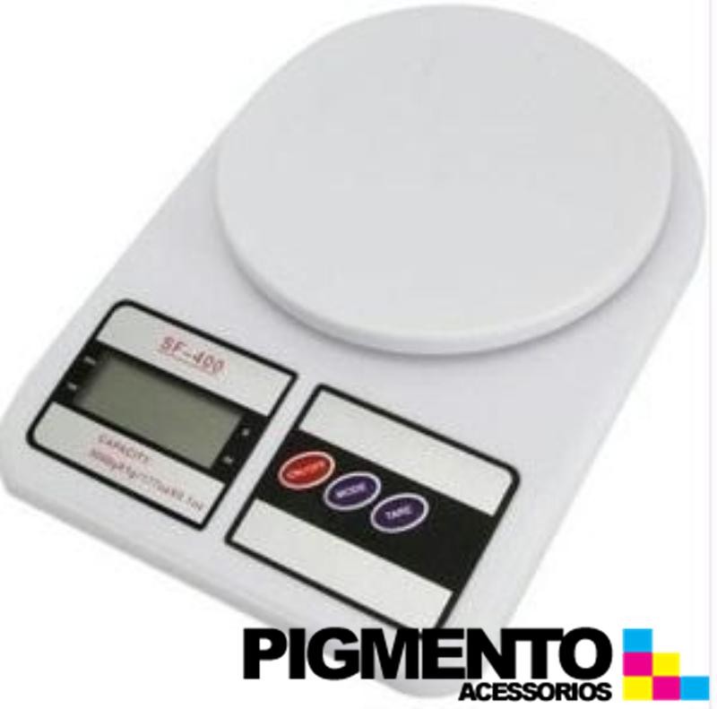 BALANCA DIGITAL MOD. 308 (2000G.)