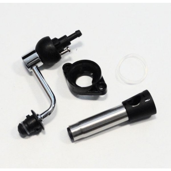 BICO DE VAPOR / ESPUMADOR P/ MAQUINA CAFE KRUPS