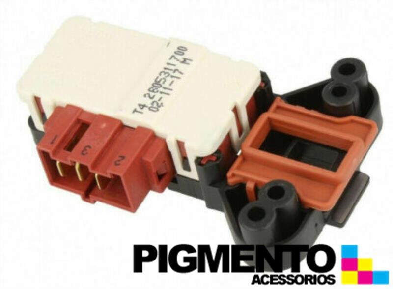 BLOCAPORTAS BEKO / SMEG (ZV446-T4)