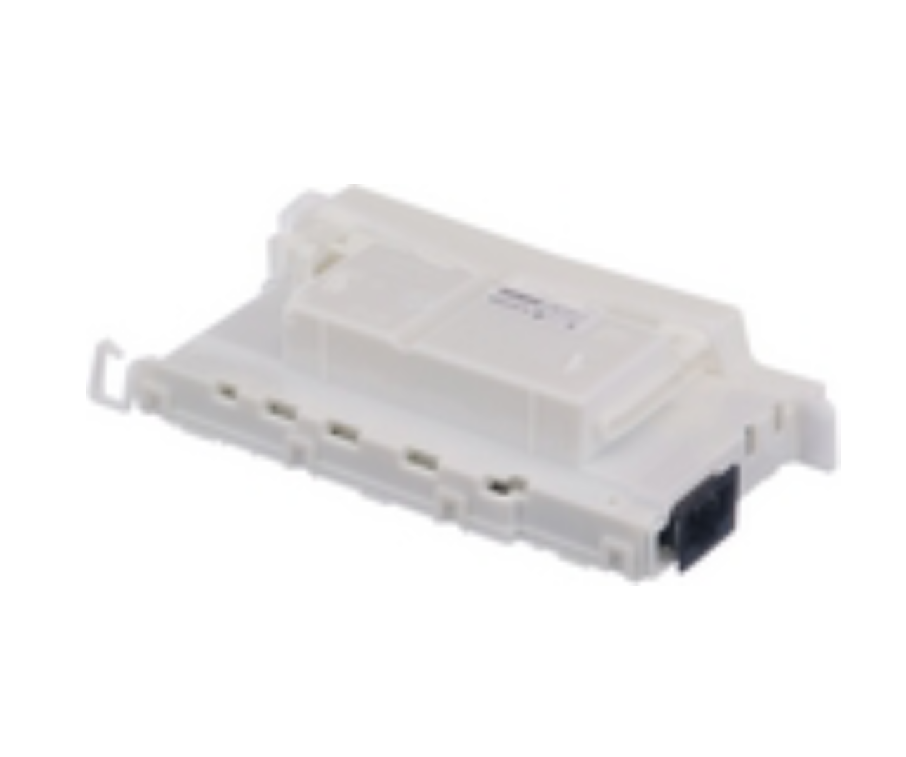  Módulo de potência programado 00648105