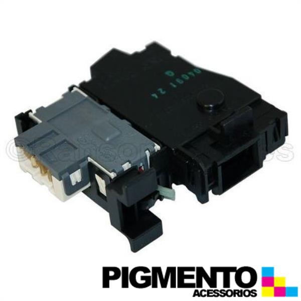 BLOCA PORTAS TL EVOII