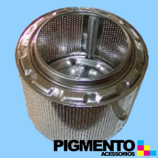 Tambor Máquina SecarRoupa