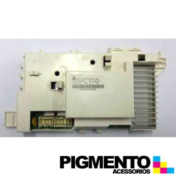 MÓDULO ELECTRÓNICO 