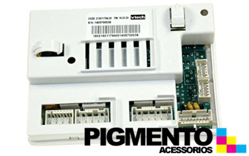 MODUL ARC. 2.75 COLL.BASE BP PTC +ST.BY