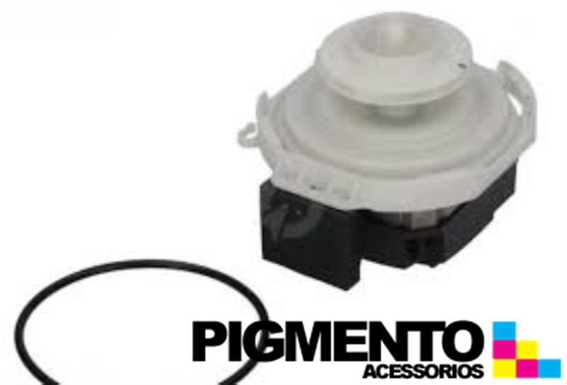 BOMBA DE CIRCULAÇÃO + JUNTA