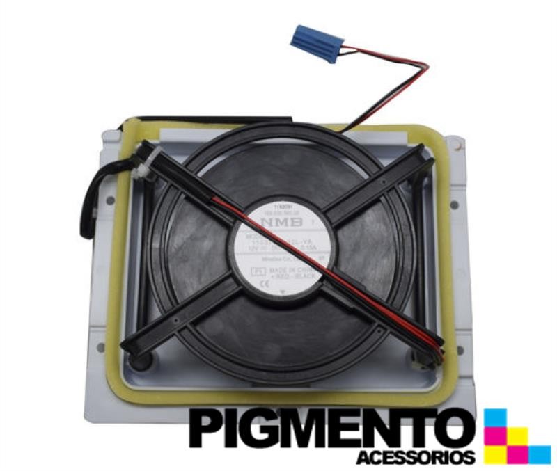 MOTOR VENTILADOR NMB 12V DB 30.0