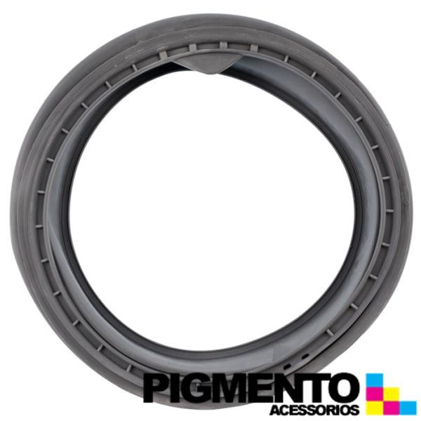 BORRACHA DO ÓCULO C00627756 D340, D354,68, INDY JADE SIZE WHIRLPOOL/INDESIT
