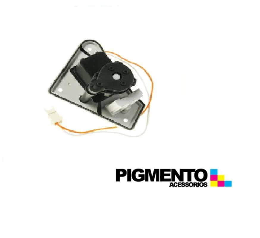 BOMBA ELEVADORA C/ SUPORTE