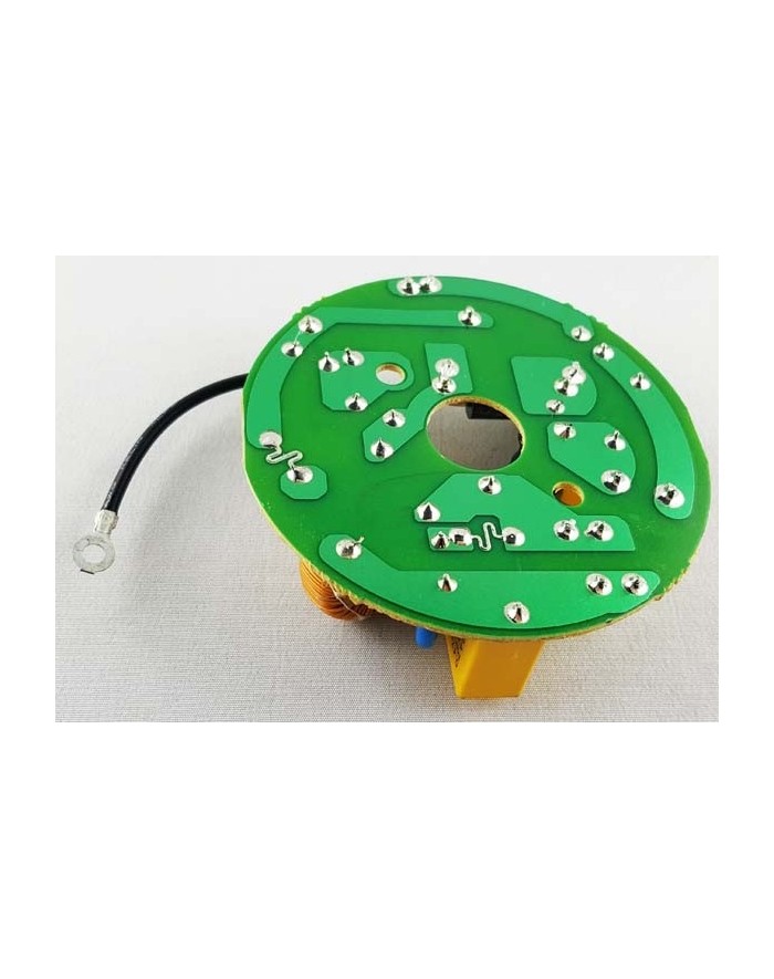 MODULO ELECTRONICO P/ MAQUINA PÃO MOULINEX