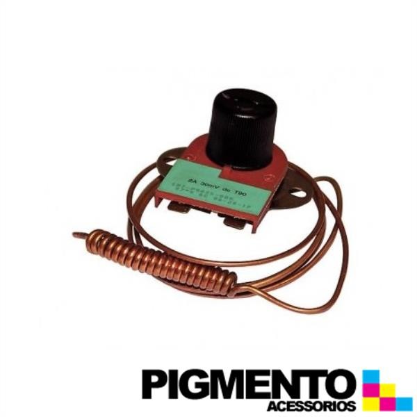 TERMOSTATO DE SEGURANCA P/ CALDEIRA ARISTON