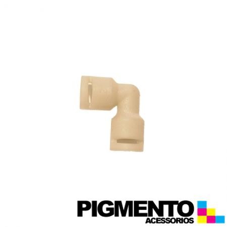 Joelho Para Tubo 04x02  -  BRIEL