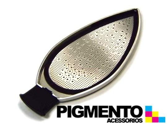 Base Ferro a Vapor  CS00097998 - Seb tefal calor moulinex