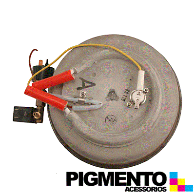Caldeira / Completa / 120v - CS00098741 - Seb tefal calor moulinex USA HEIGER