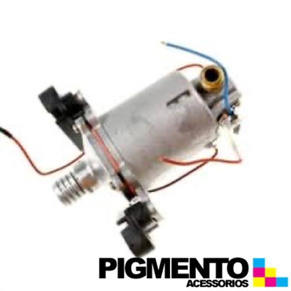 RESISTENCIA DE TERMOACUMULADOR / CALDEIRA COMPLETA 220V