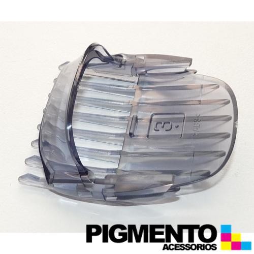 PENTE GUIA 3MM  Marca : CALOR 