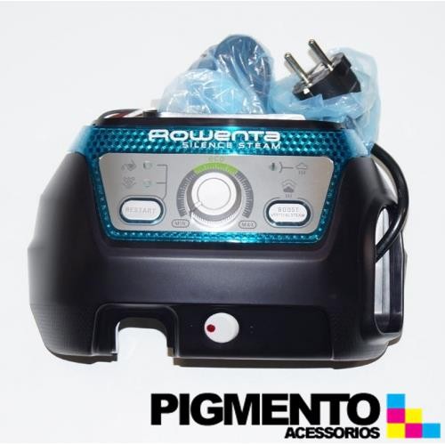 Base Ferro vapor + Placa electrónica + Cabo Alimentação  Marca : ROWENTA  CS-00136824
