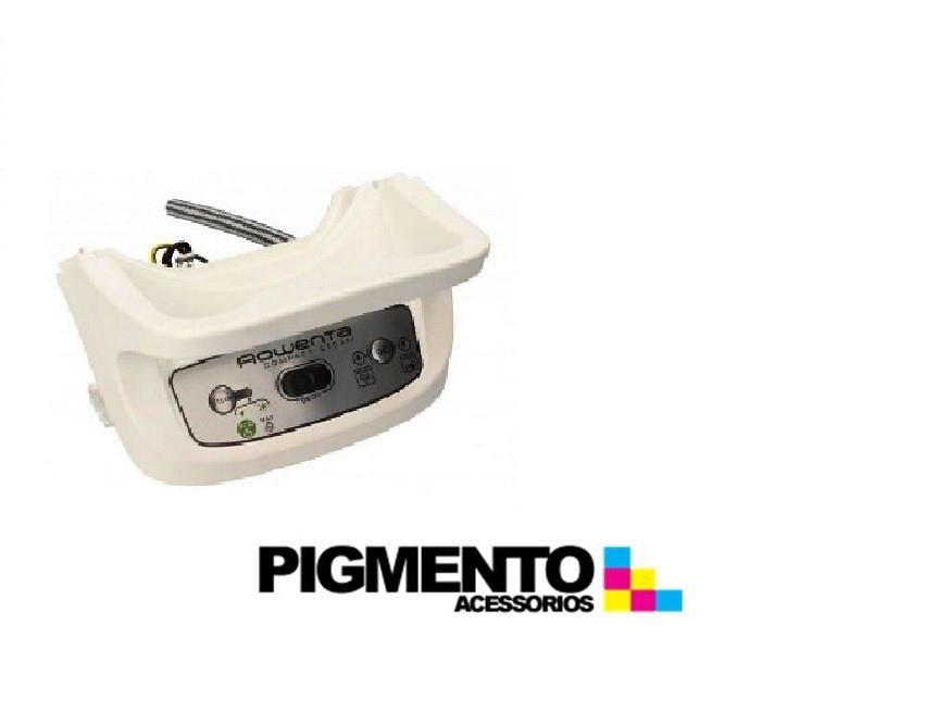 FRENTE DE COMANDOS + PLACA ELECTRONICA P/ FERRO ROWENTA