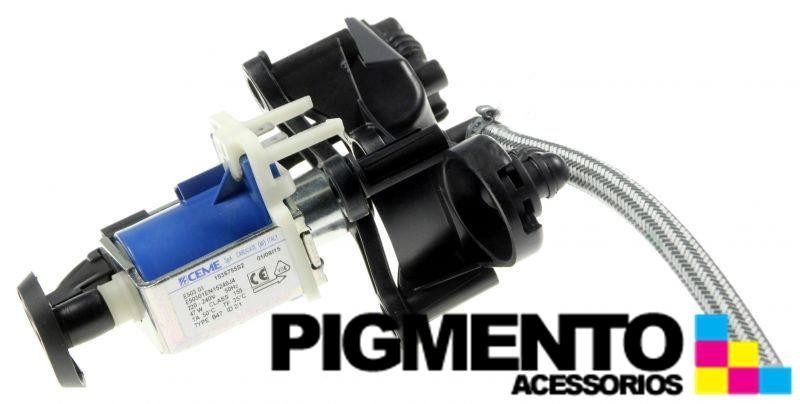 BOMBA P/ FERRO COM CALDEIRA ROWENTA