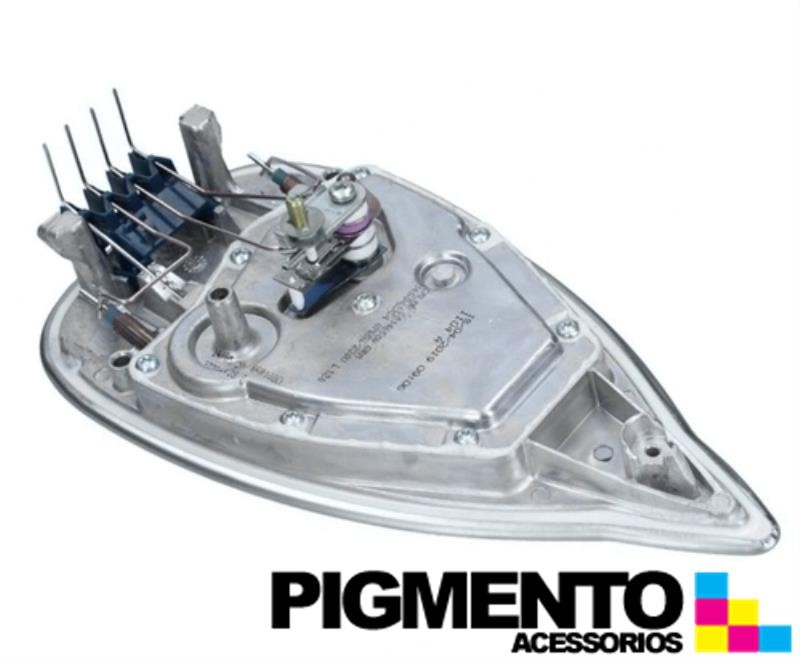 BASE PARA FERROS DE ENGOMAR