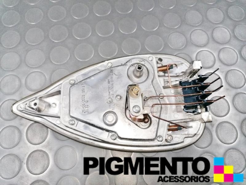 BASE DE APOIO, FERRO ENGOMAR ROWENTA 