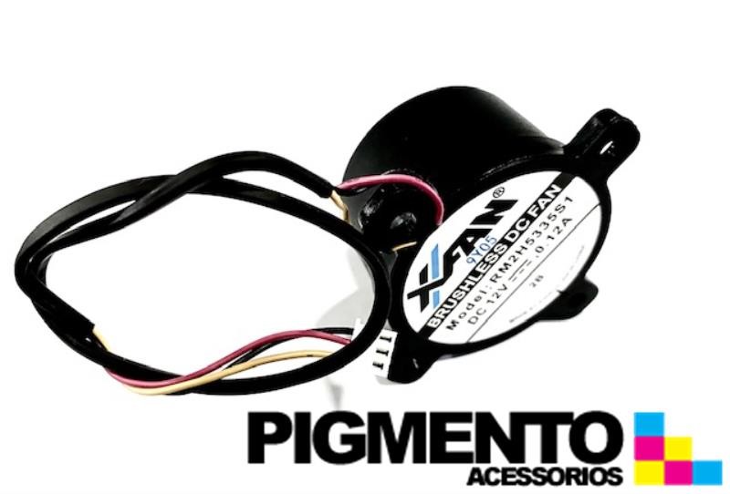 MOTOR P/ DESUMIDIFICADOR ROWENTA