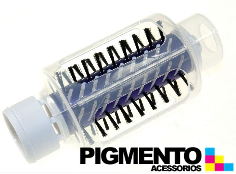 BRUSH D32 ROWENTA LOGO+COVER   CS00126893