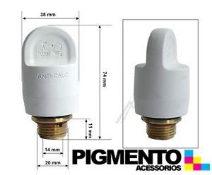 BOUCHON SECU GV5226   CS00132541  replace  CS00112653