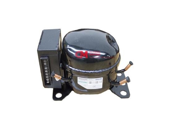 COMPRESSOR 12/24V R134A LBP-M/HBP 2CC