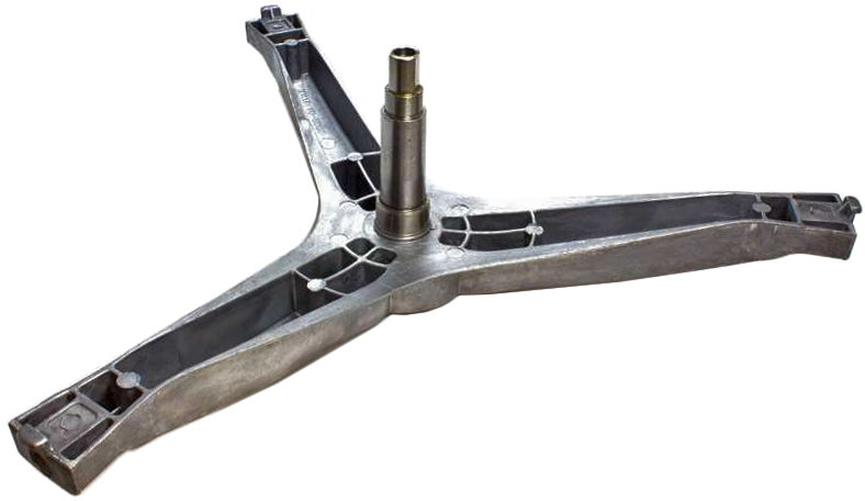 CRUZETA TAMBOR SAMSUNG  DC97-15184A