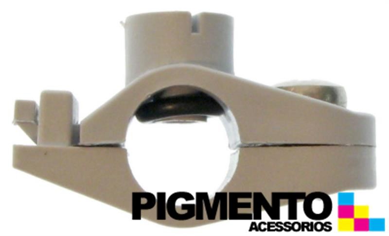 CABECA DO INJECTOR M.L.L. INDUSTRIAL