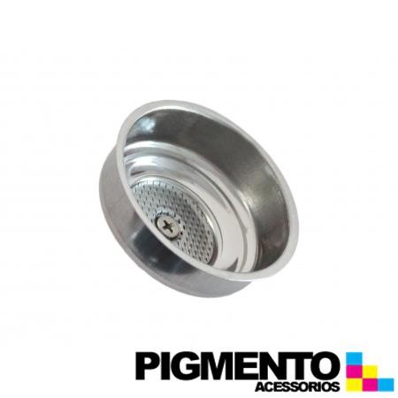 Filtro de 1 dose - BRIEL