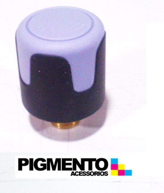 TAMPAO VALVULA 3/8 MACHO C/ JUNTA