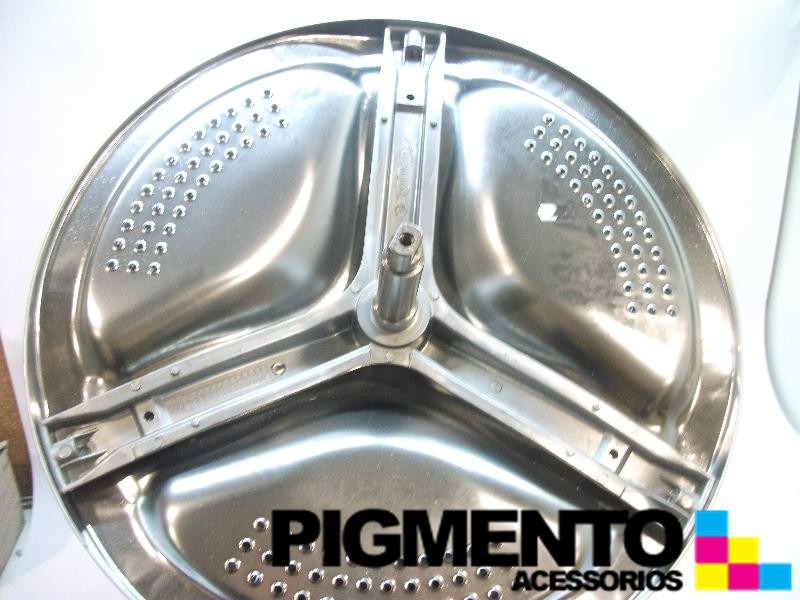 CESTO C/ CRUZETA VESTEL