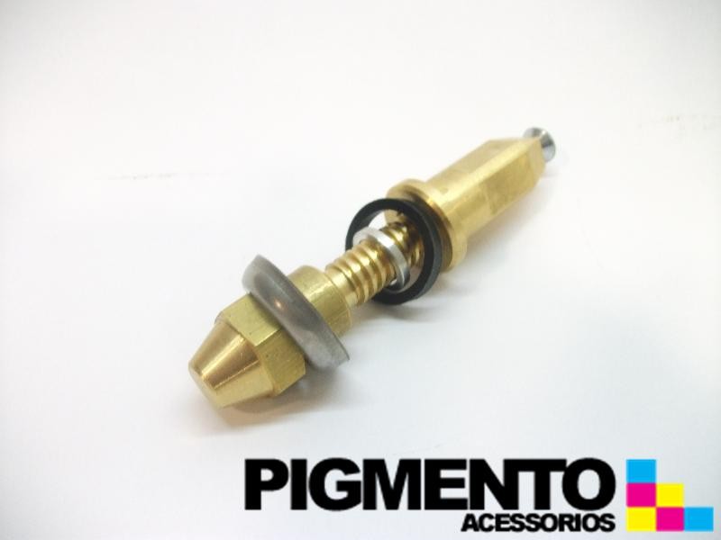 VEIO CENTRAL P/ PRESSAO FAGOR
