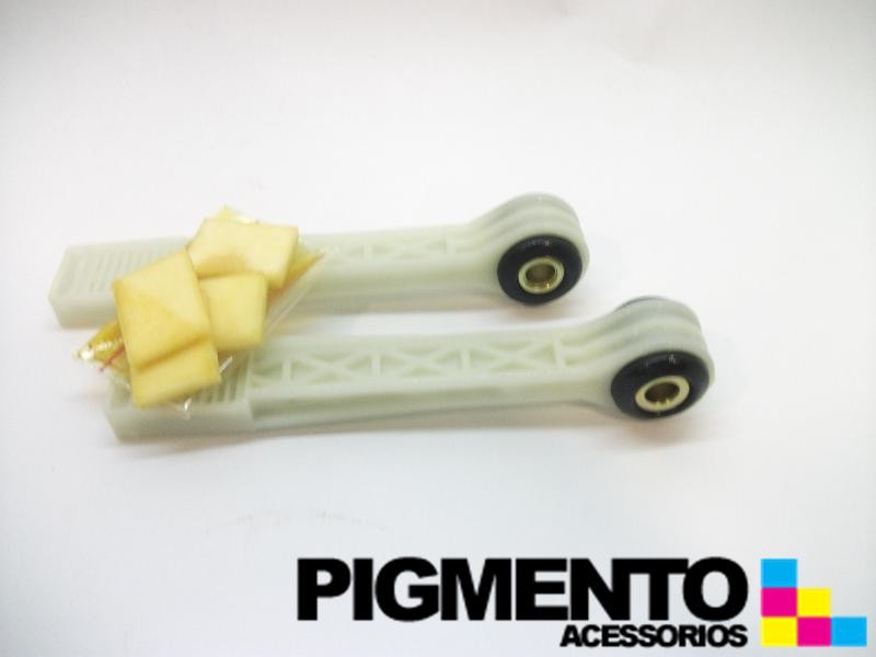 KIT DE REPARAÇÃO DOS AMORTECEDORES