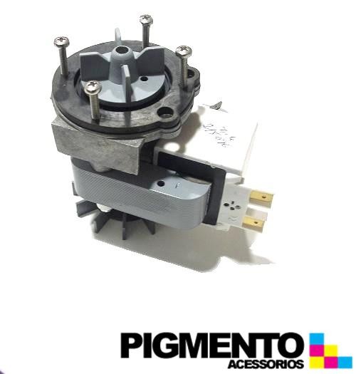 BOMBA ESGOTO MIELE