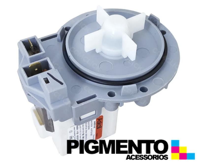 BOMBA DE ESGOTO LG
