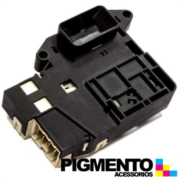 BLOCA PORTAS LG