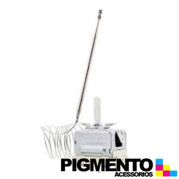 TERMOSTATO REGULAVEL P/ FORNO
