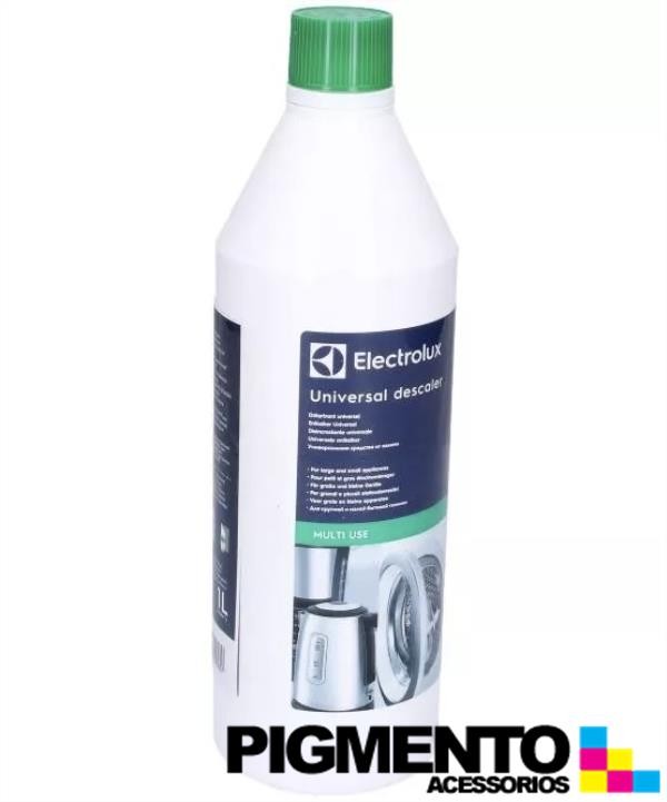 DESCALCIFICANTE LIQUIDO MULTIUSOS