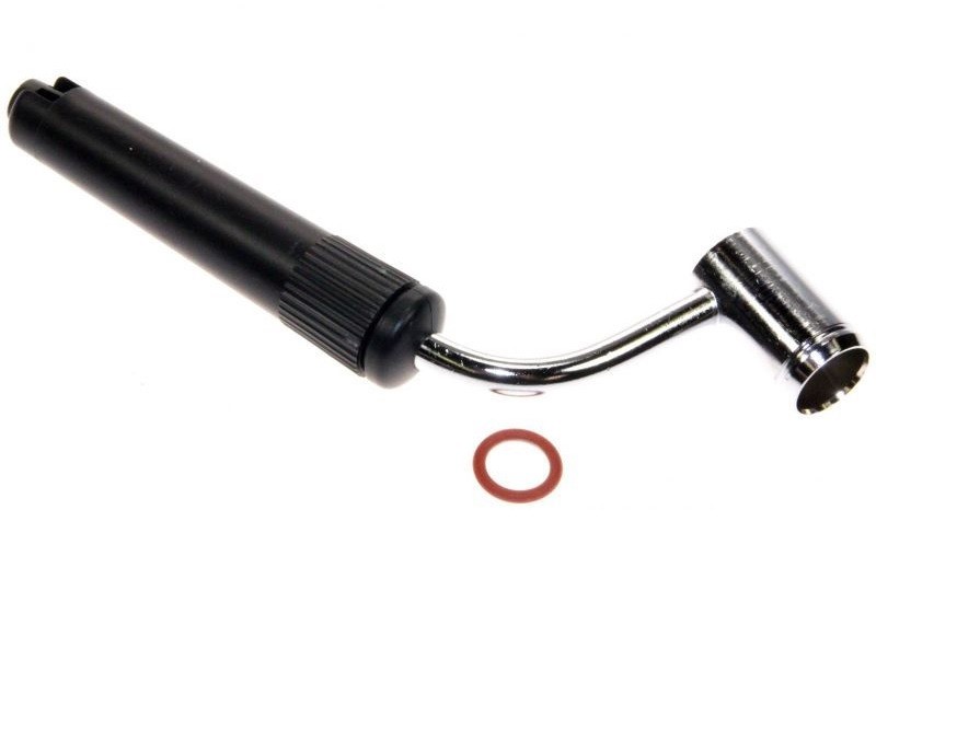 BICO DE VAPOR + JUNTA