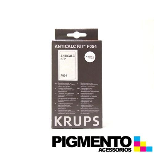 Descalcificador P/ Máquina De Café KRUPS - F054001B